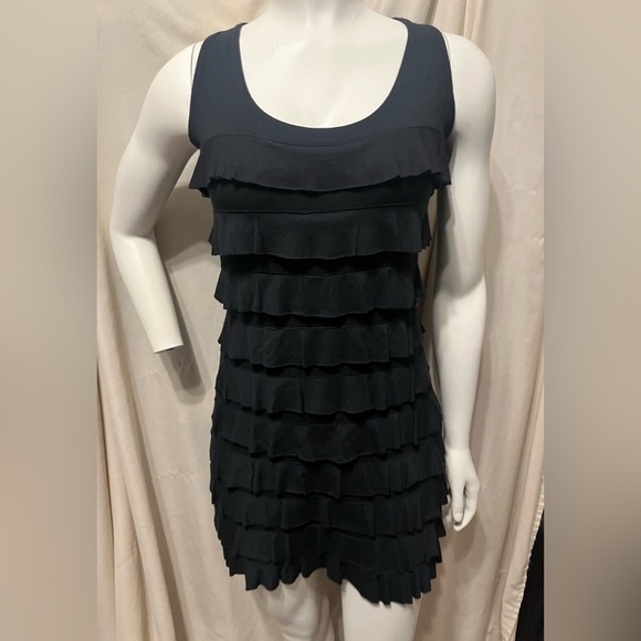 Express mini dress XS 80’s vibe! - Picture 1 of 6